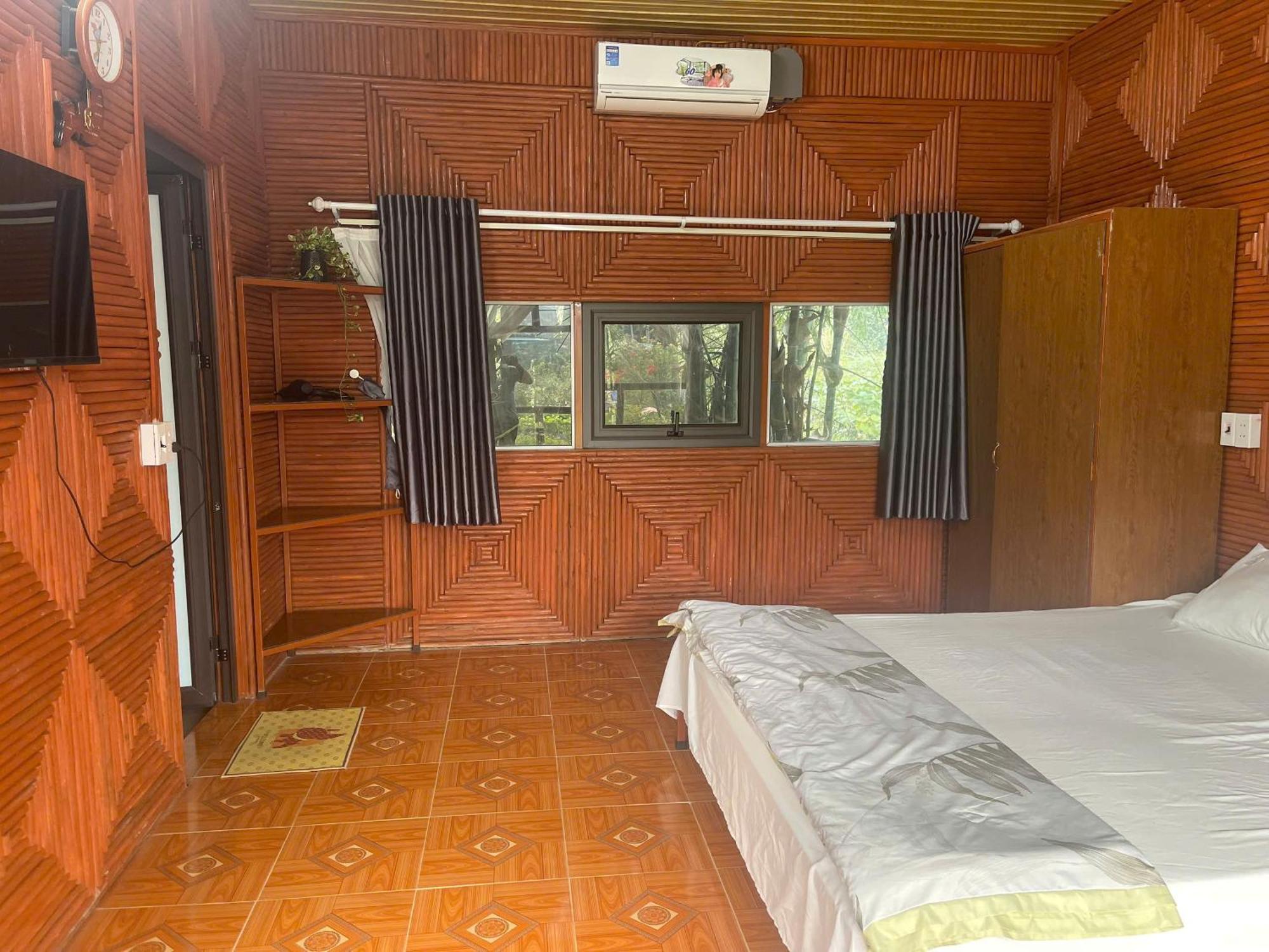 Ha Giang Eco Bungalow Exterior foto